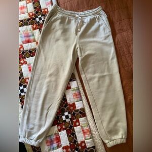 EVERLANE Off-duty Joggers M